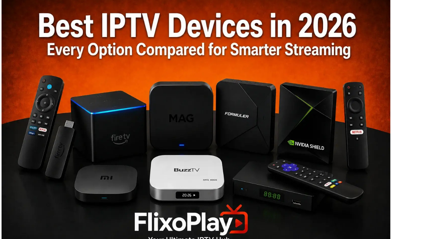 Iptv