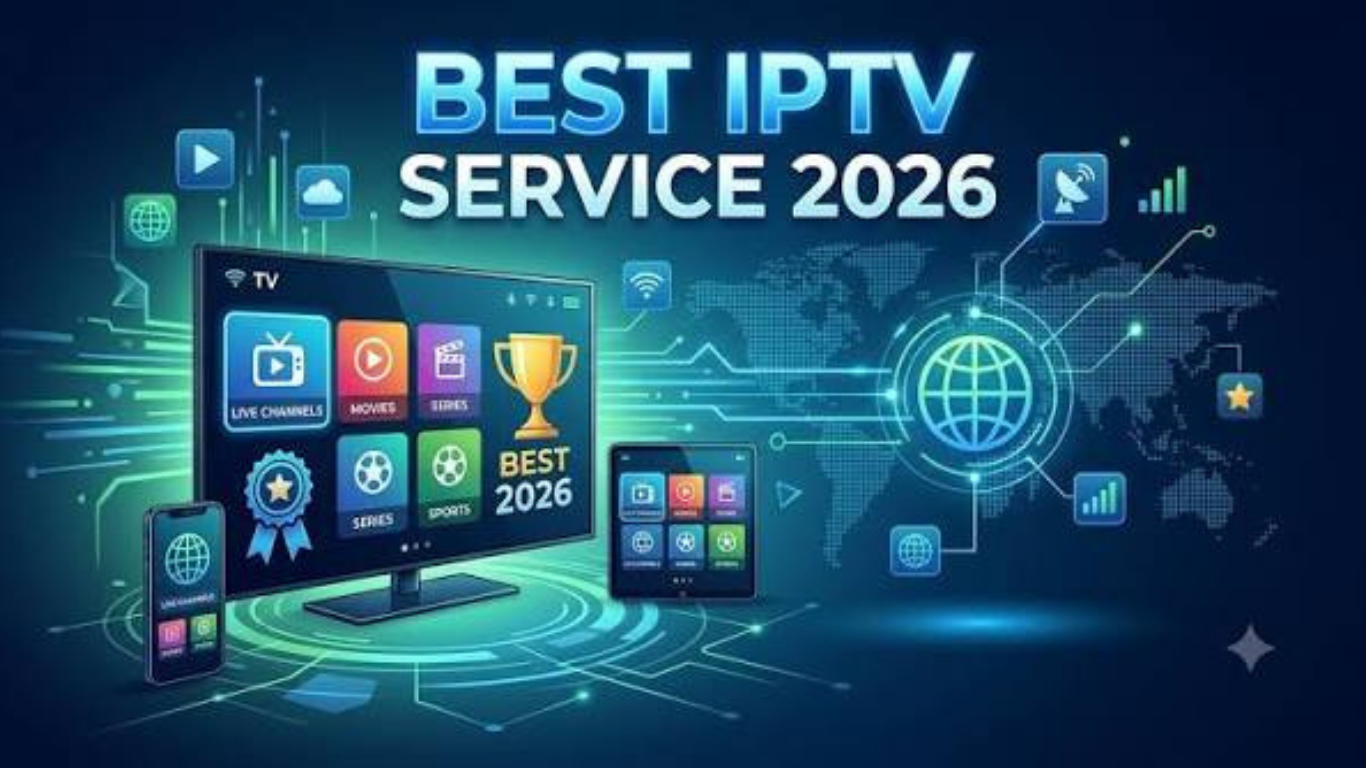 Iptv