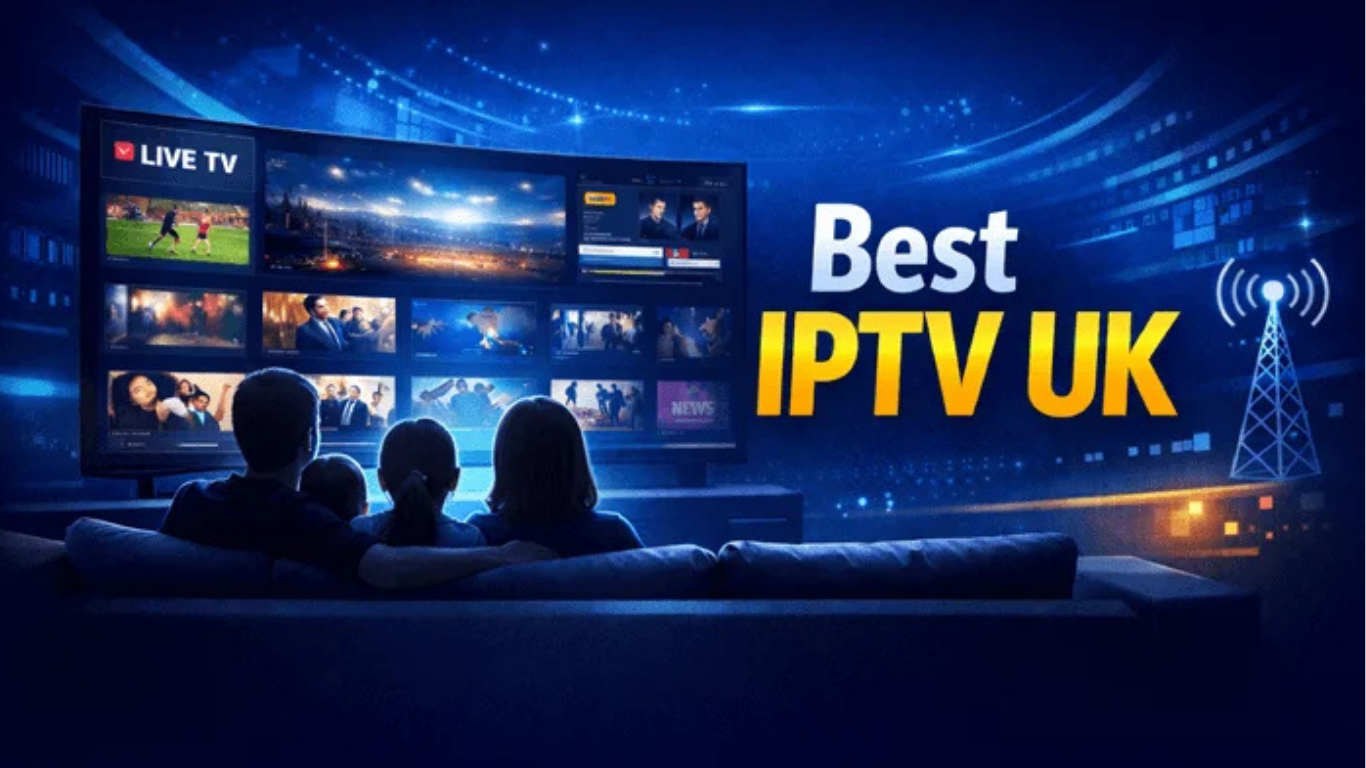 Iptv