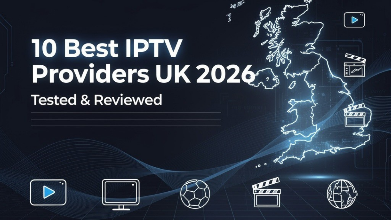 Iptv