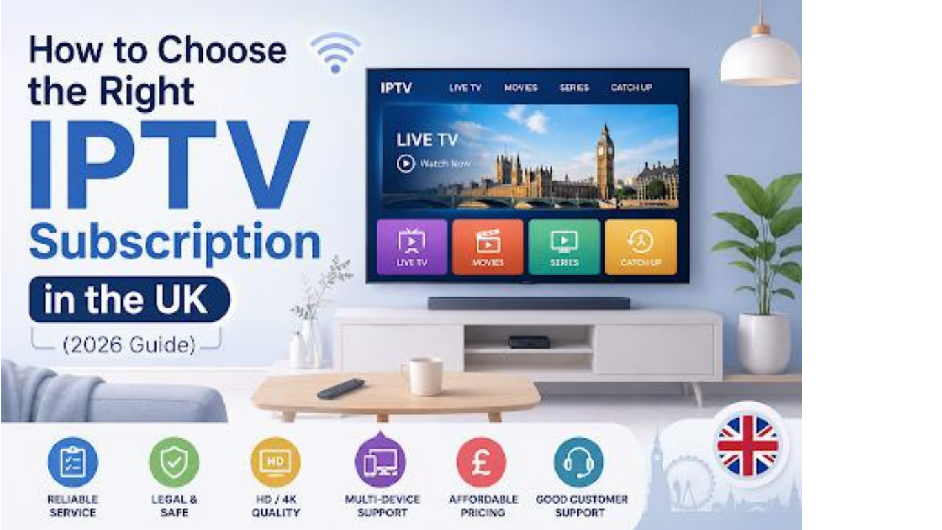 Iptv