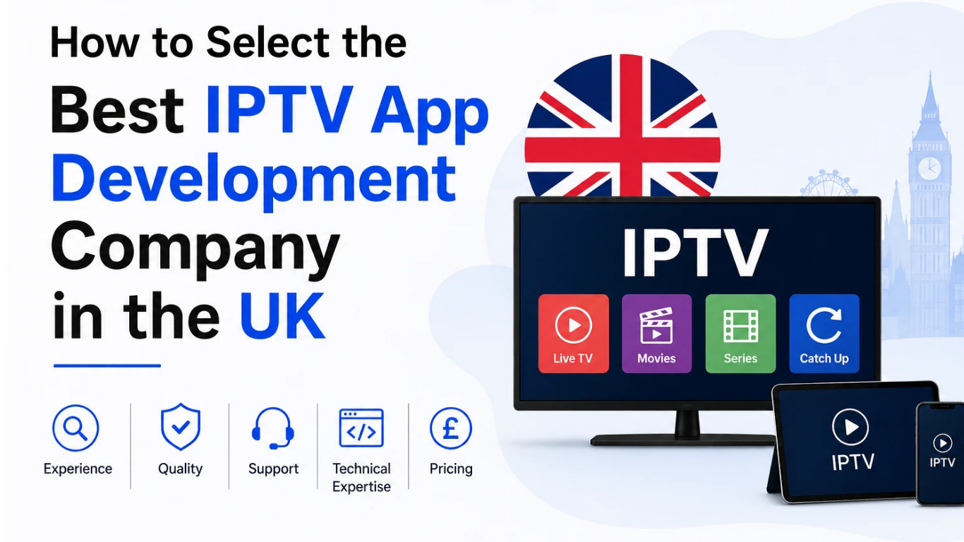 Iptv