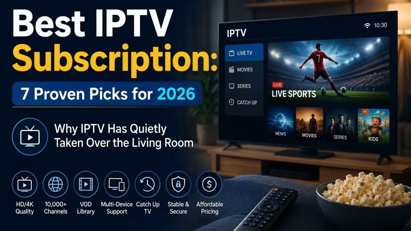 Iptv