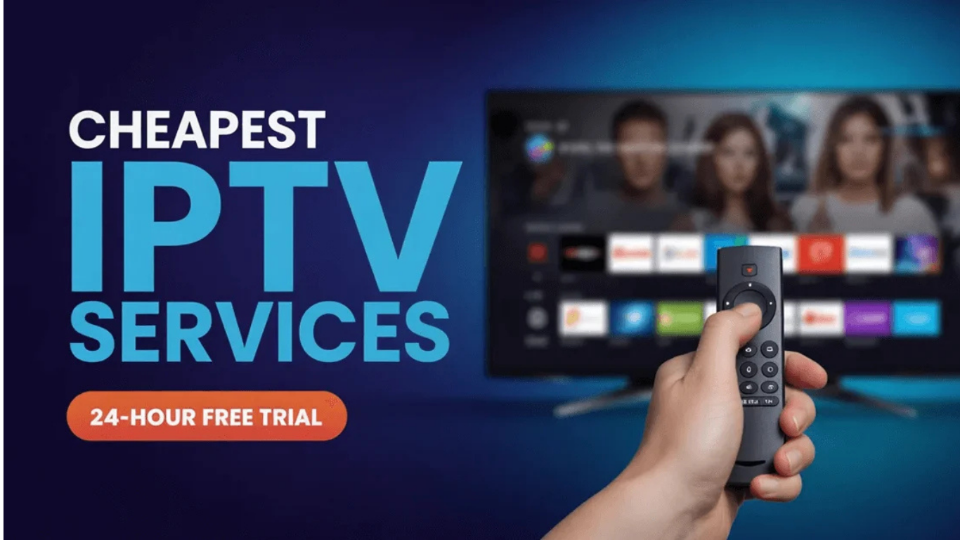 Iptv