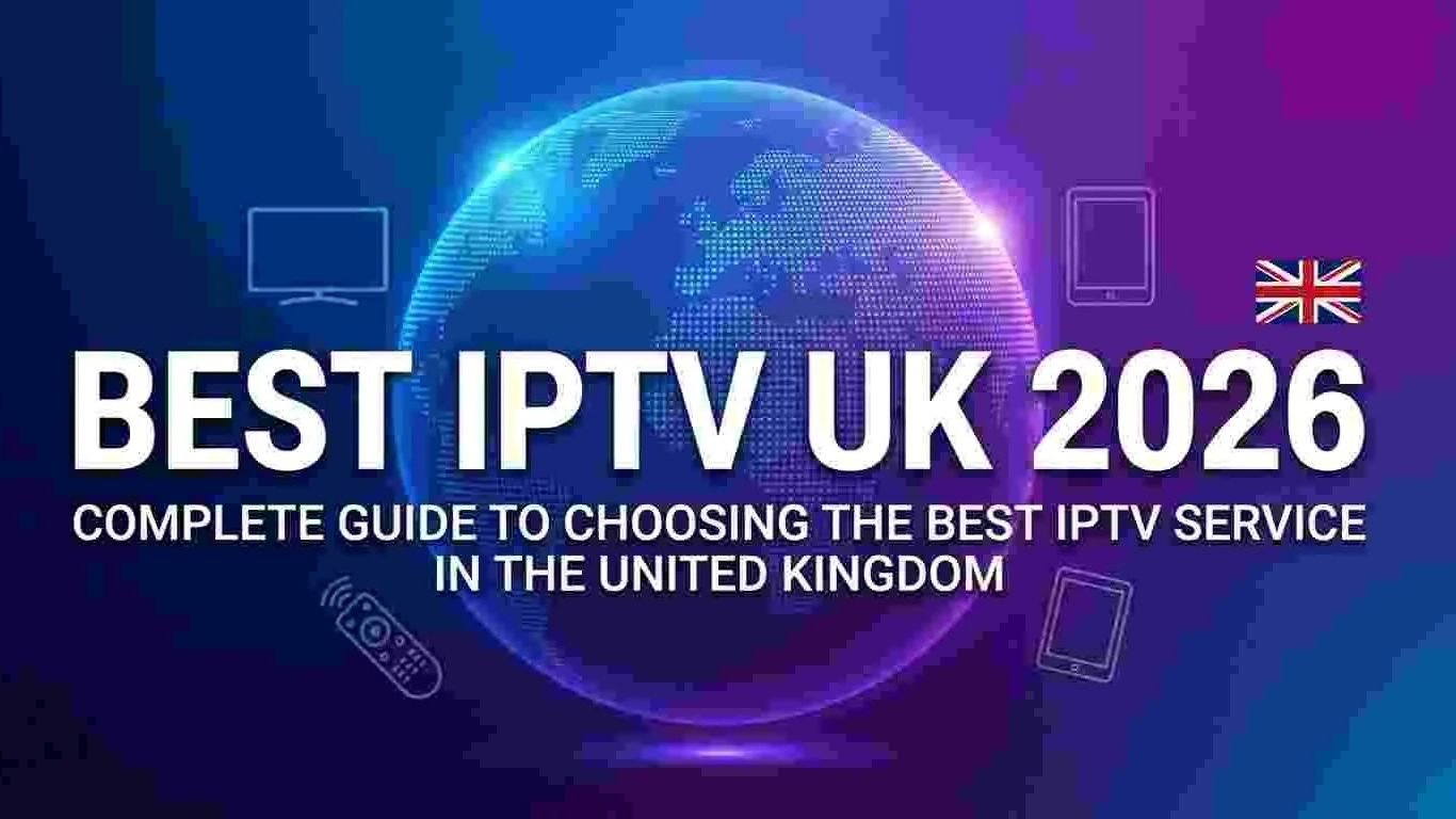 Iptv