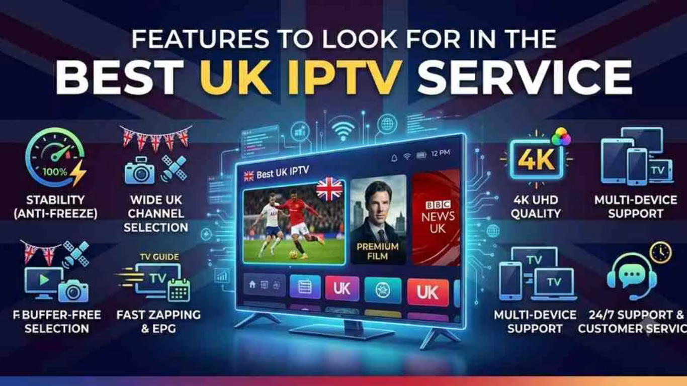 Iptv