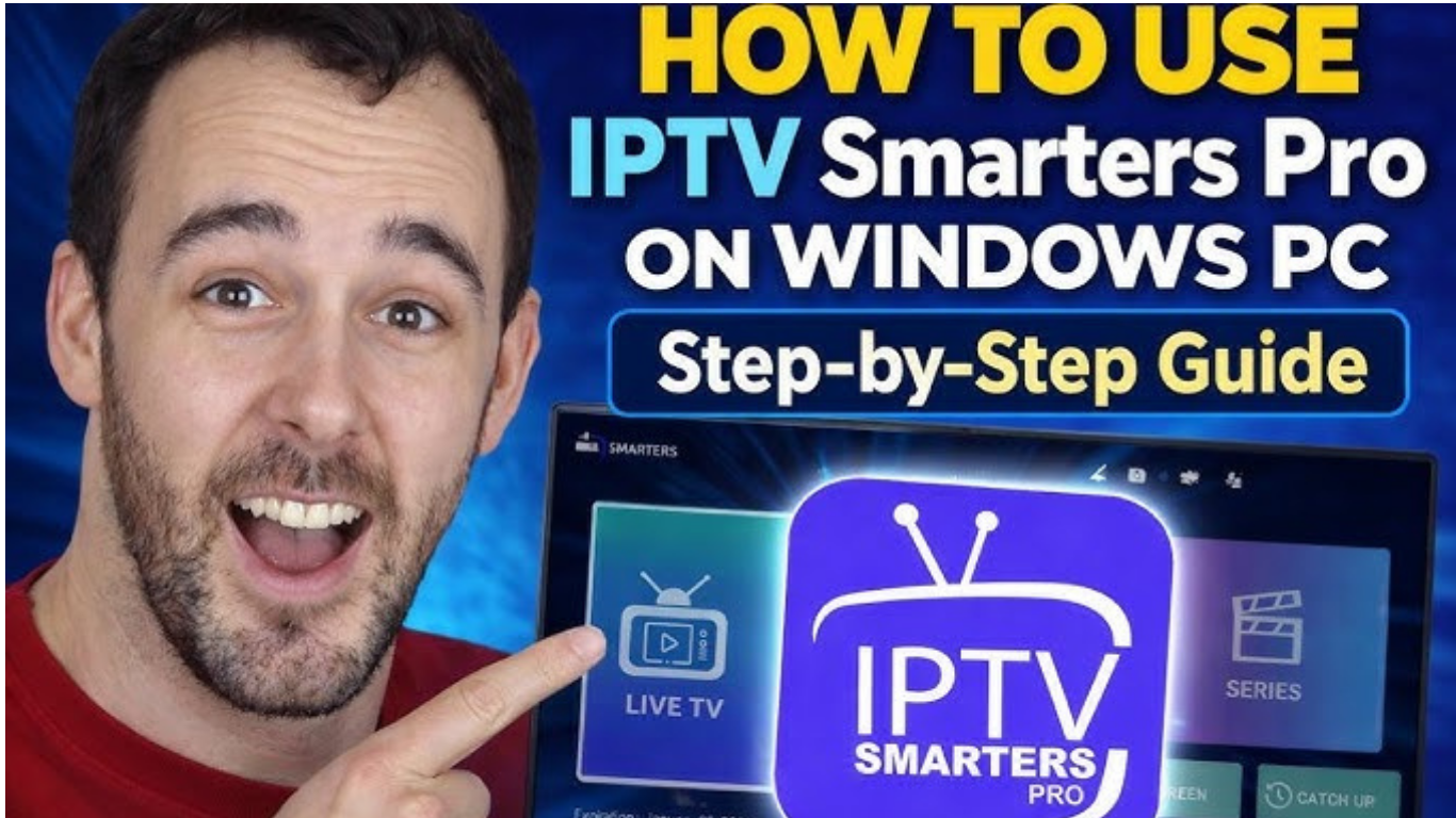 Iptv