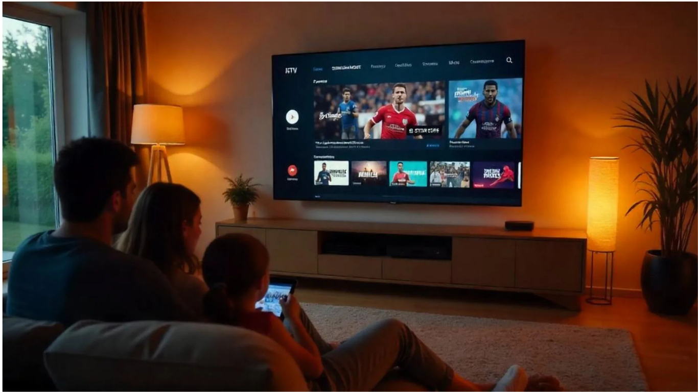 Iptv