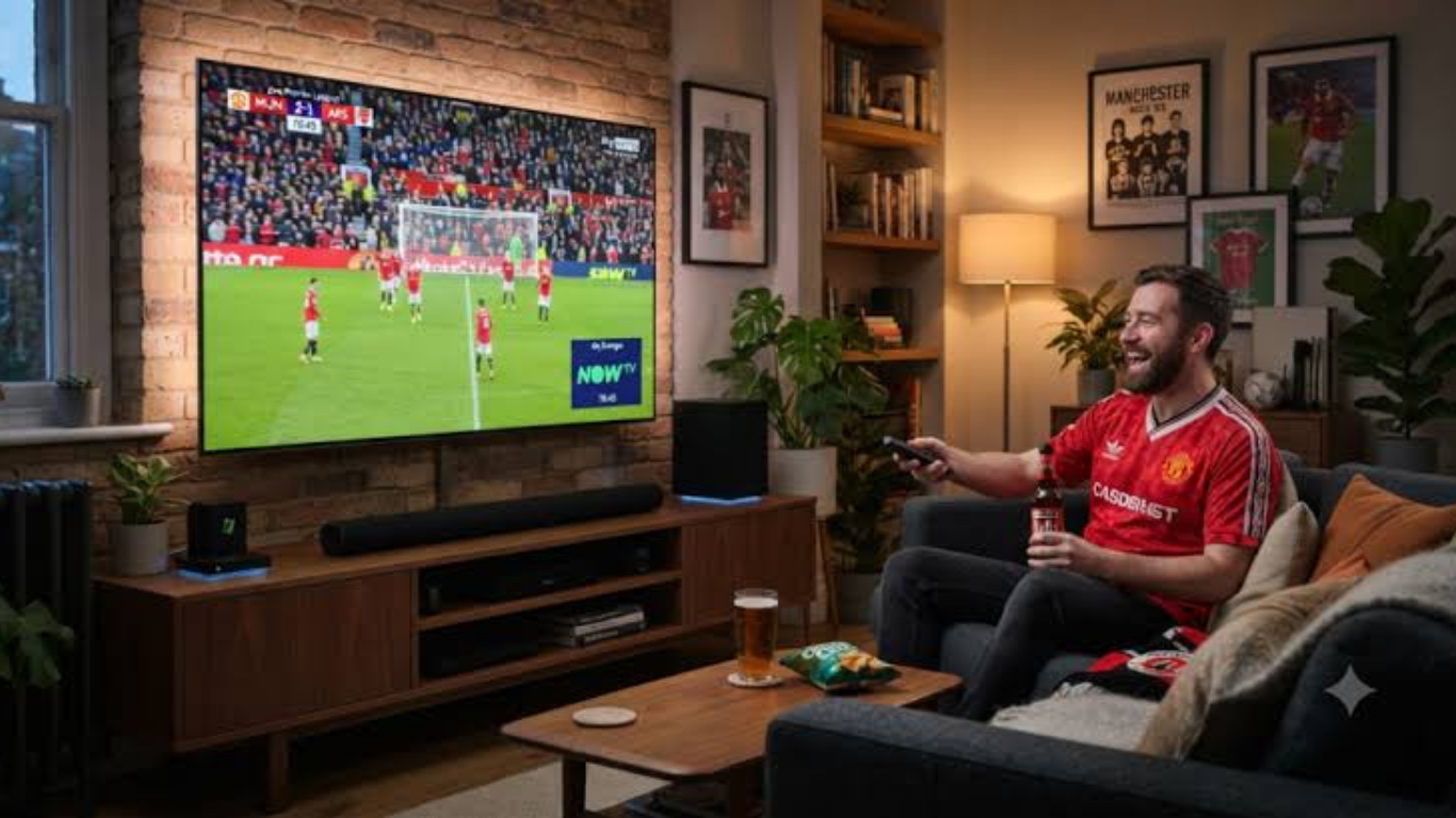 Iptv