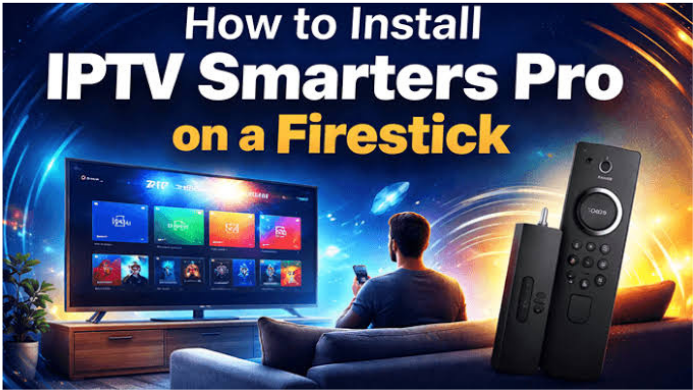 Iptv
