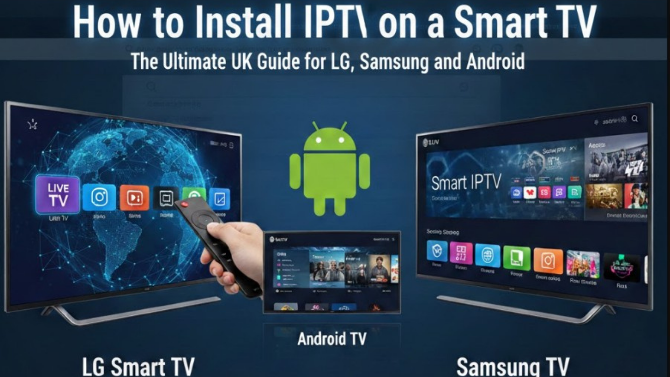 Iptv