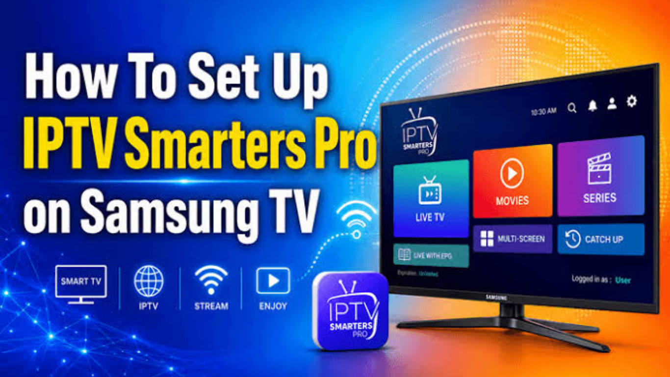 Iptv