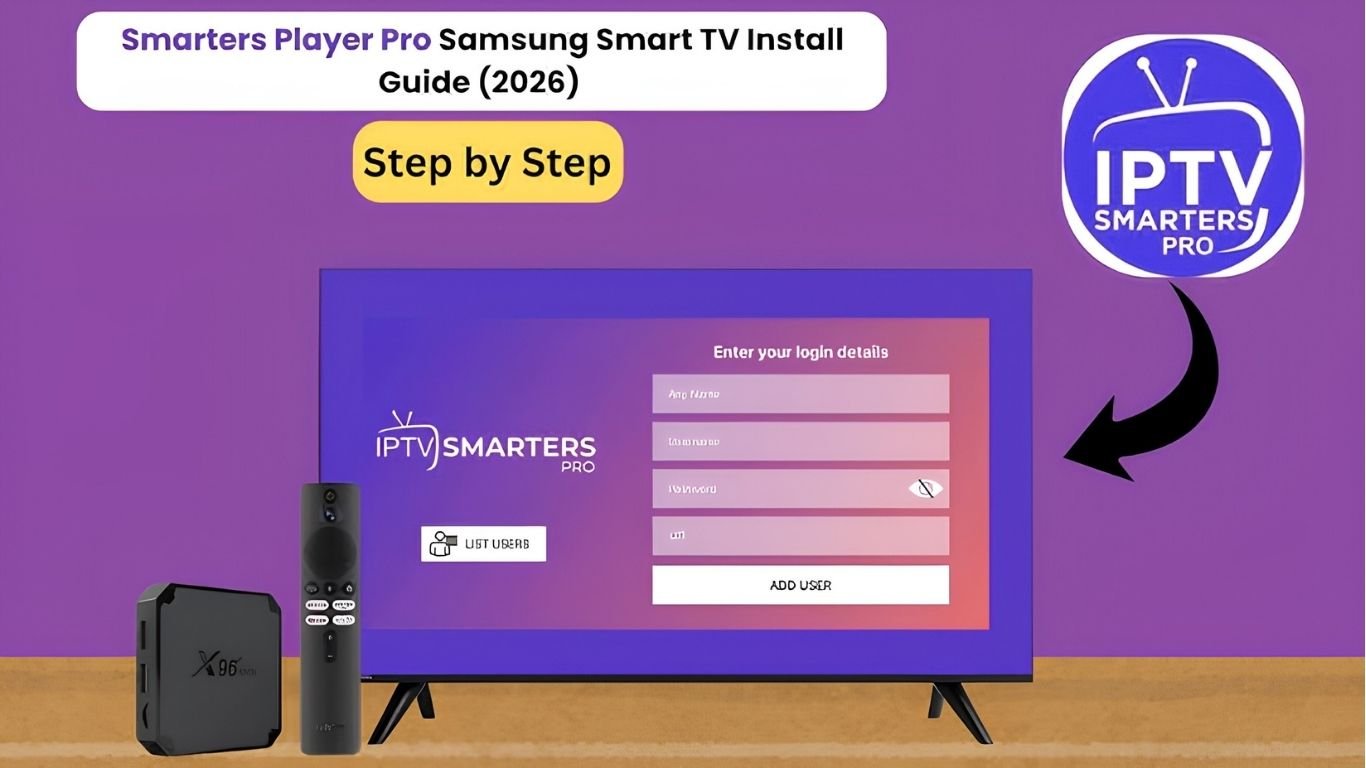 Iptv