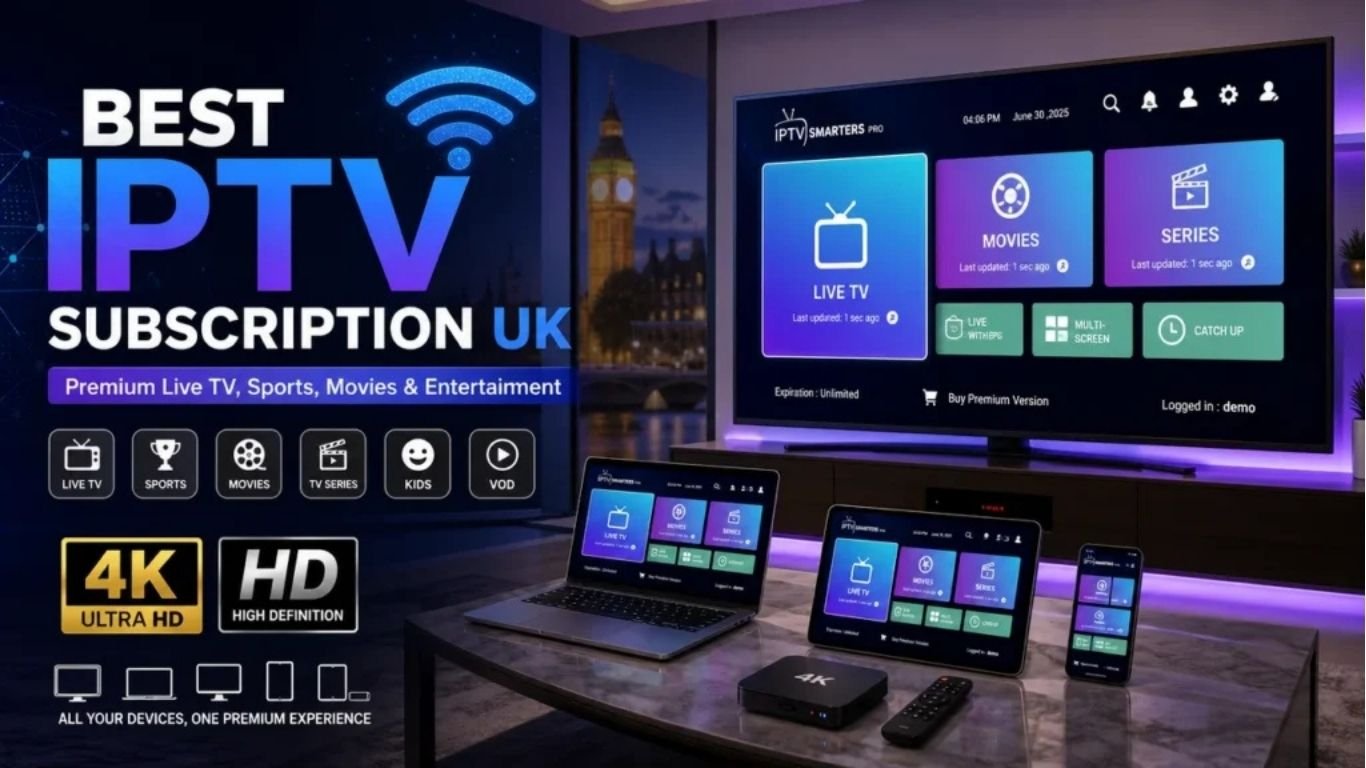 Iptv