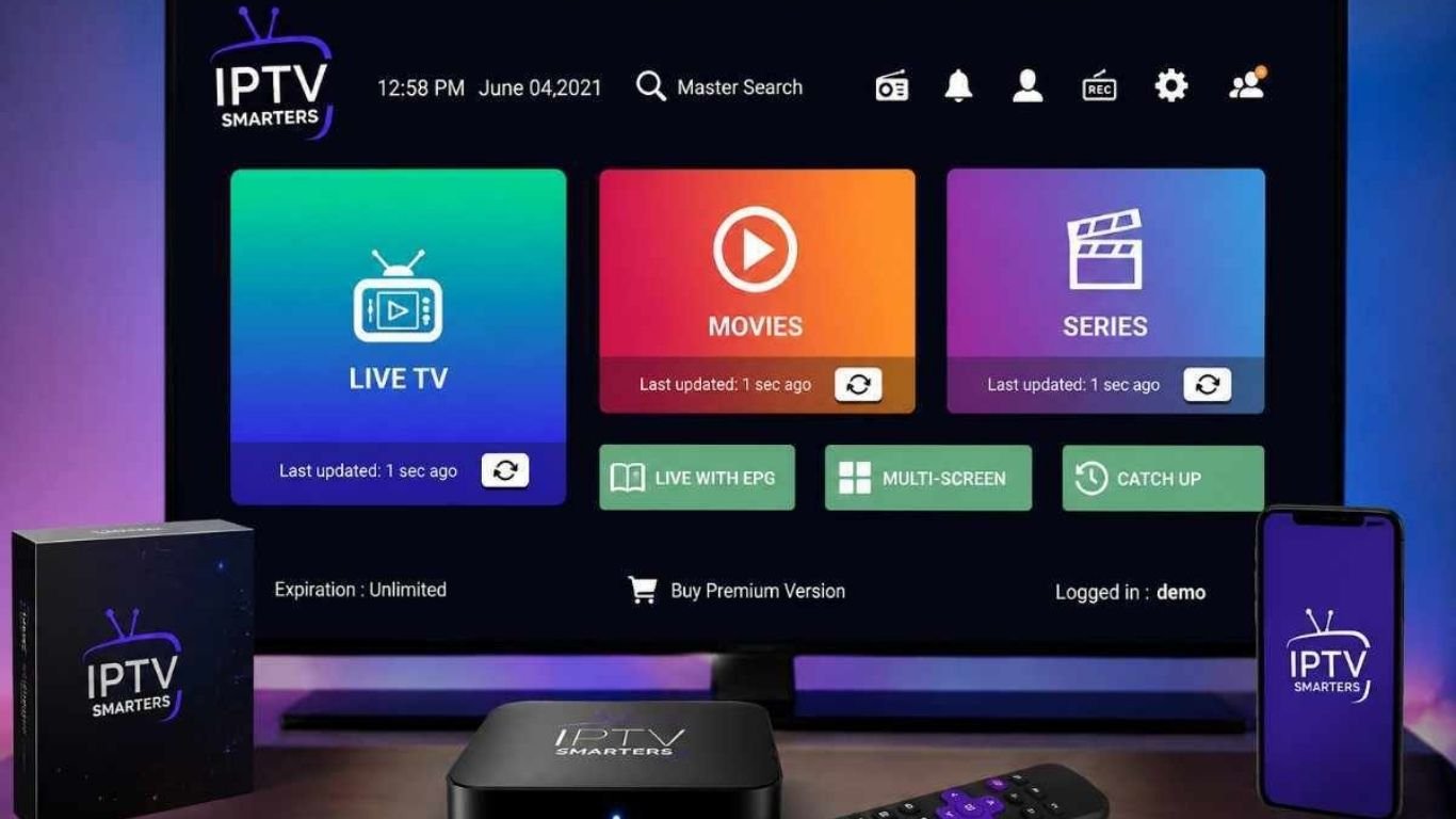 IPTV Subscription UK in 2026: The Complete Guide for UK Viewers