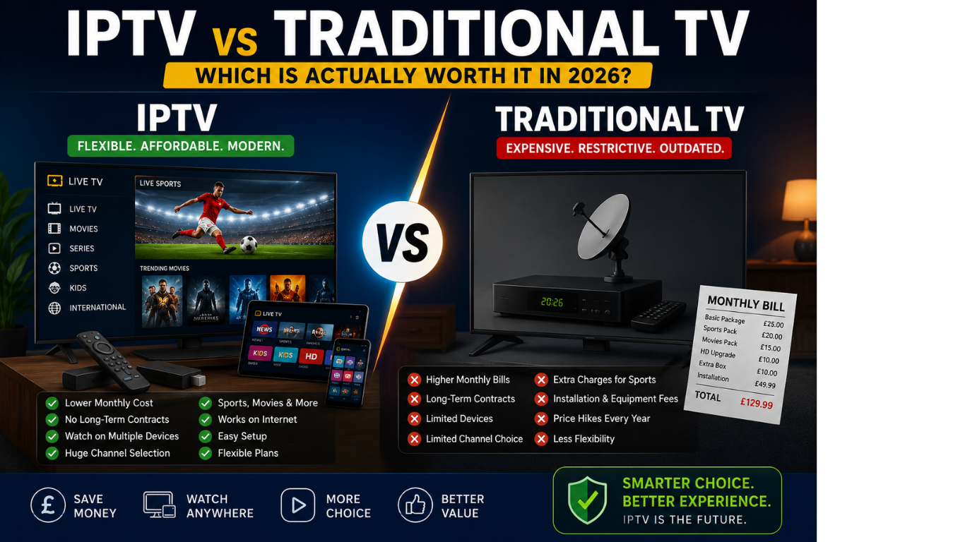 Iptv