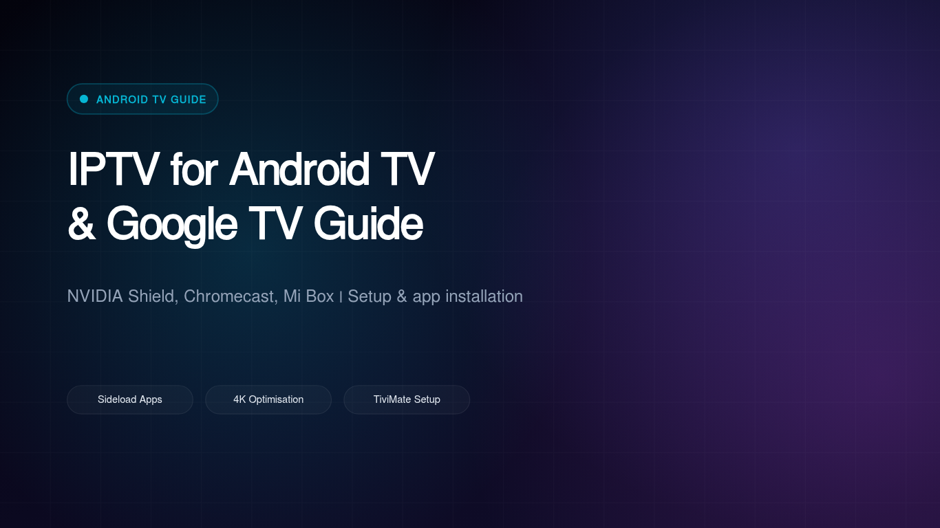 Iptv