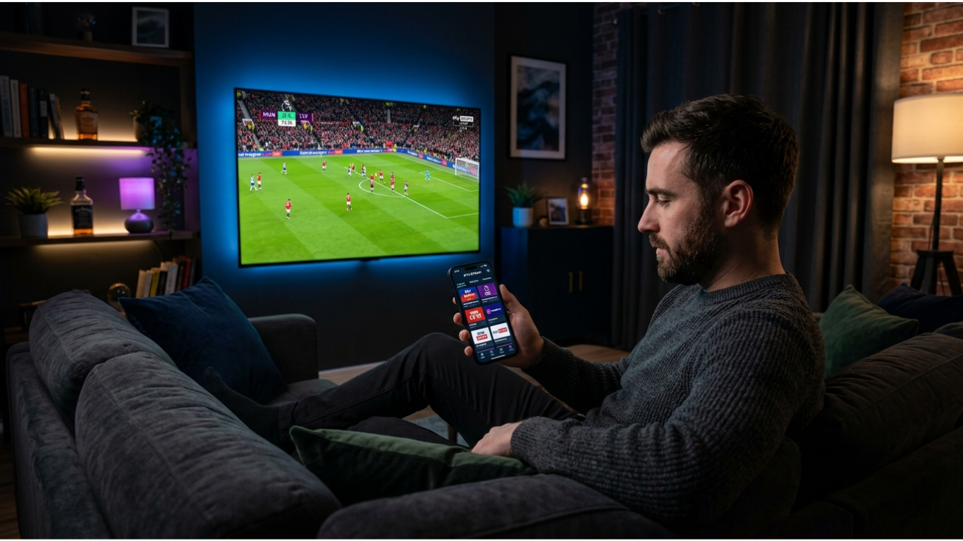 Iptv