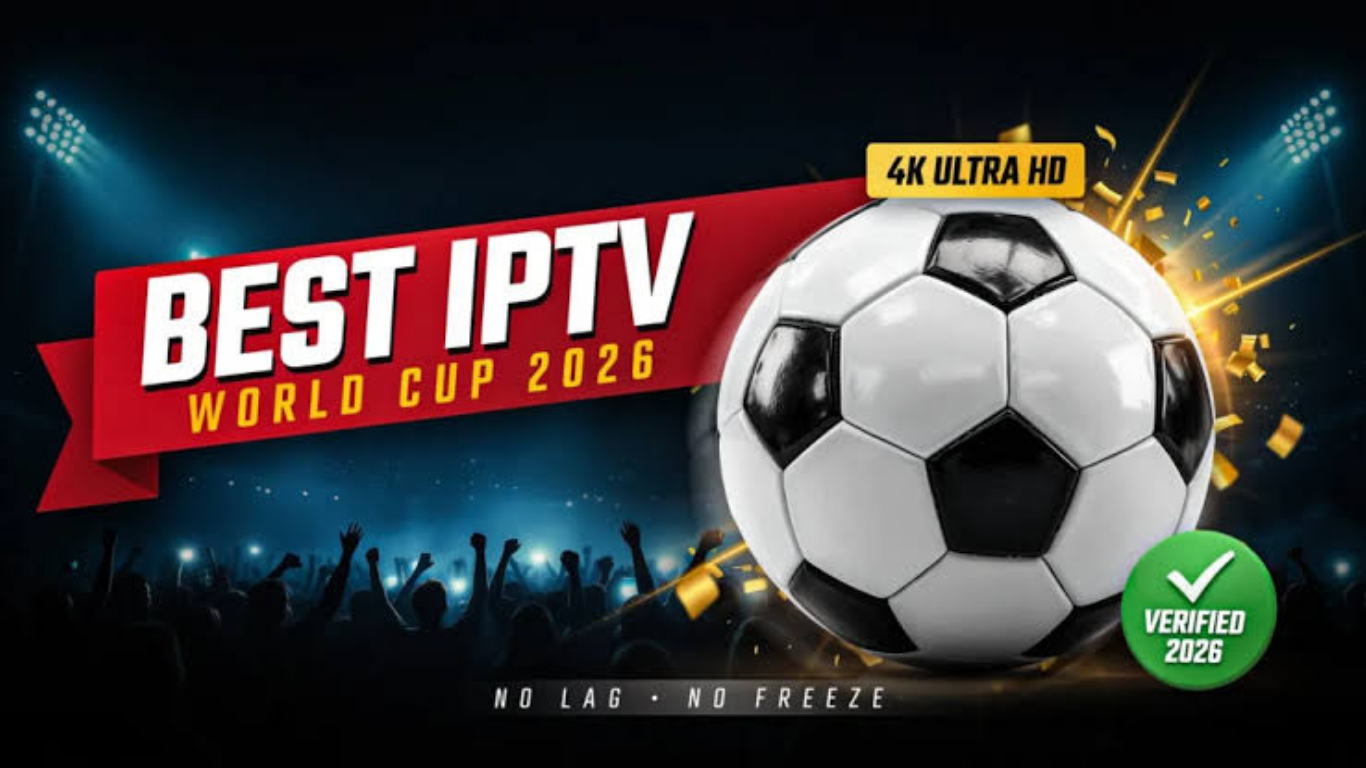 Iptv