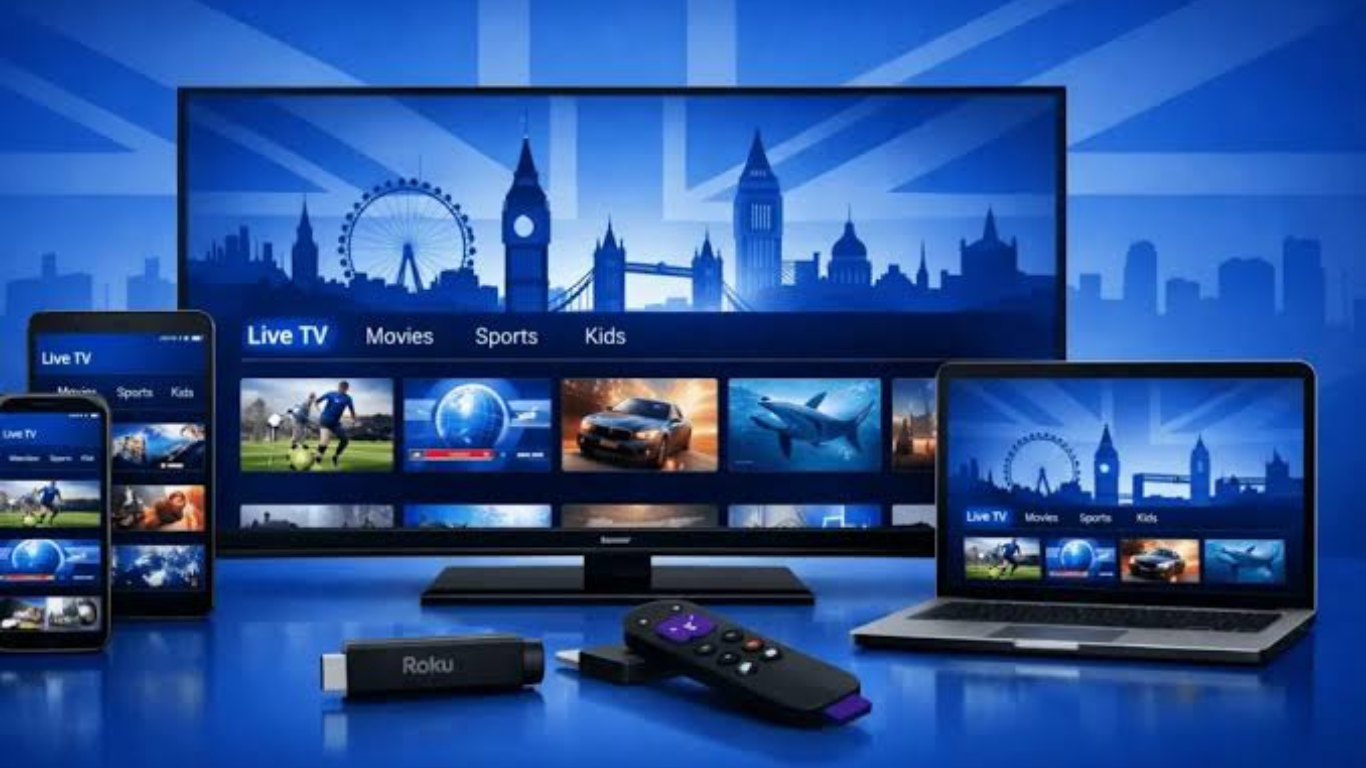 Iptv