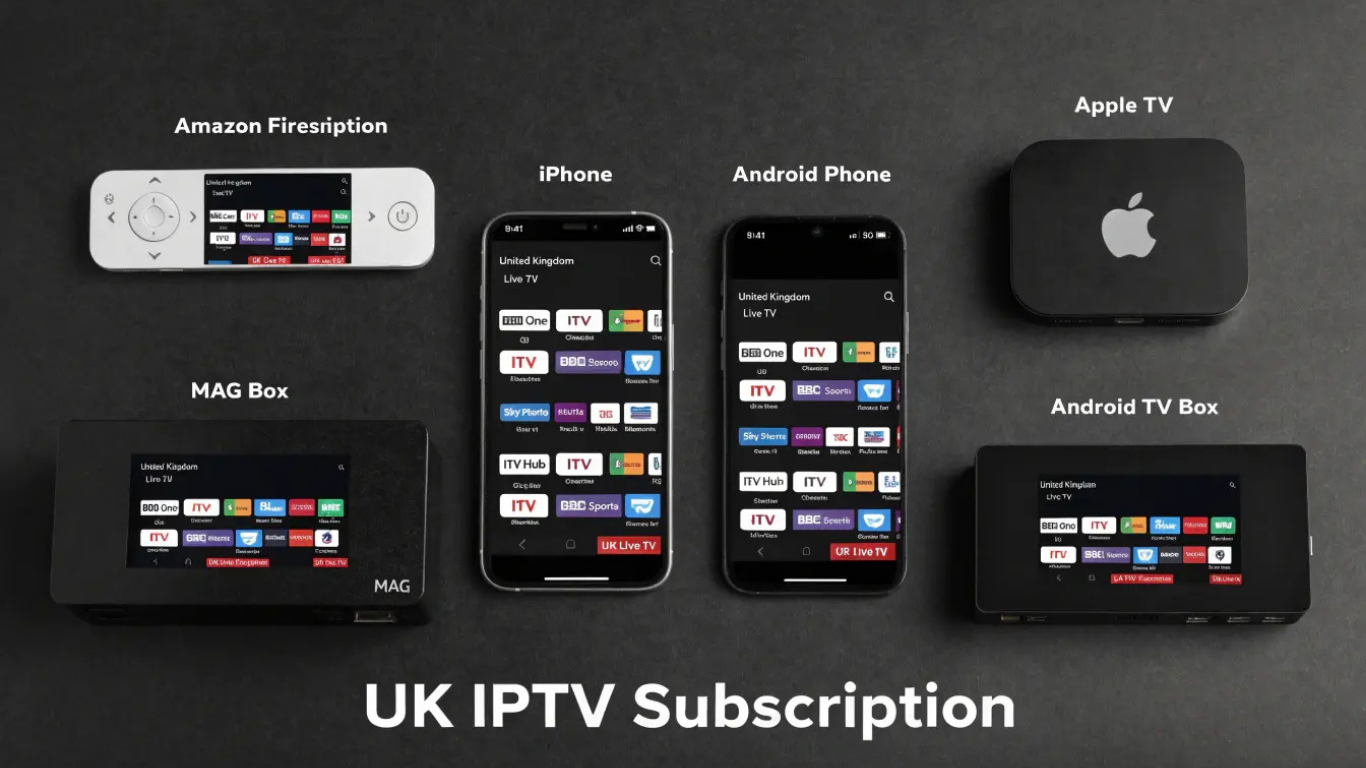 Iptv