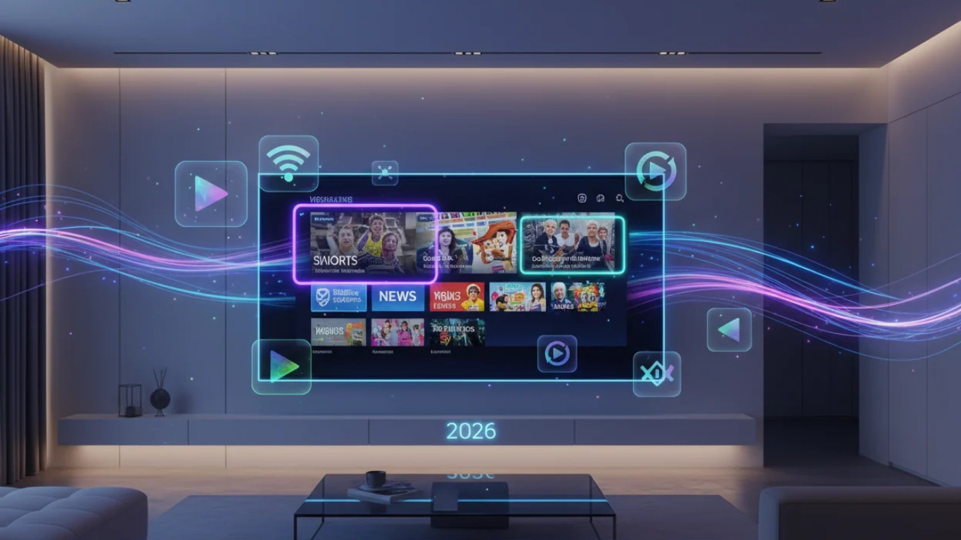 Iptv