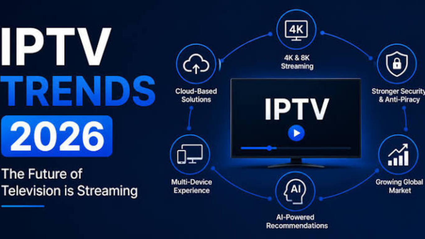 Iptv