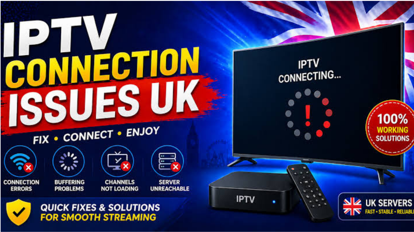 Iptv