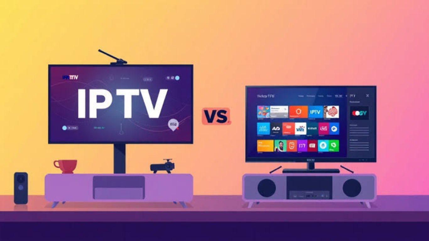 Iptv