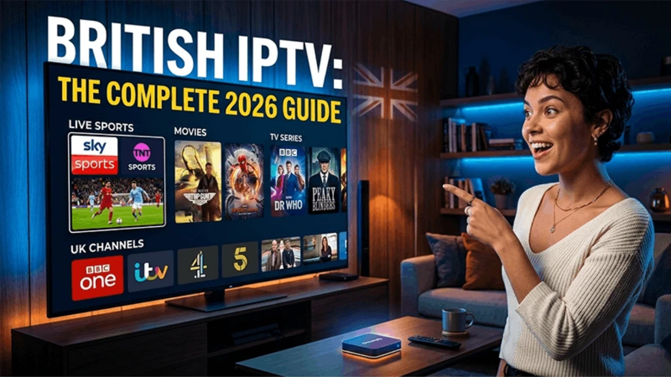Iptv