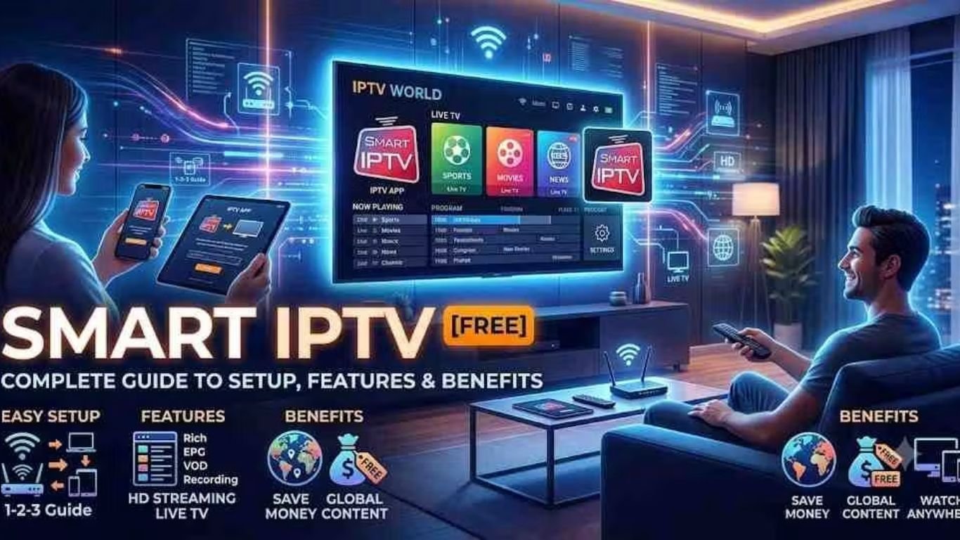 Iptv