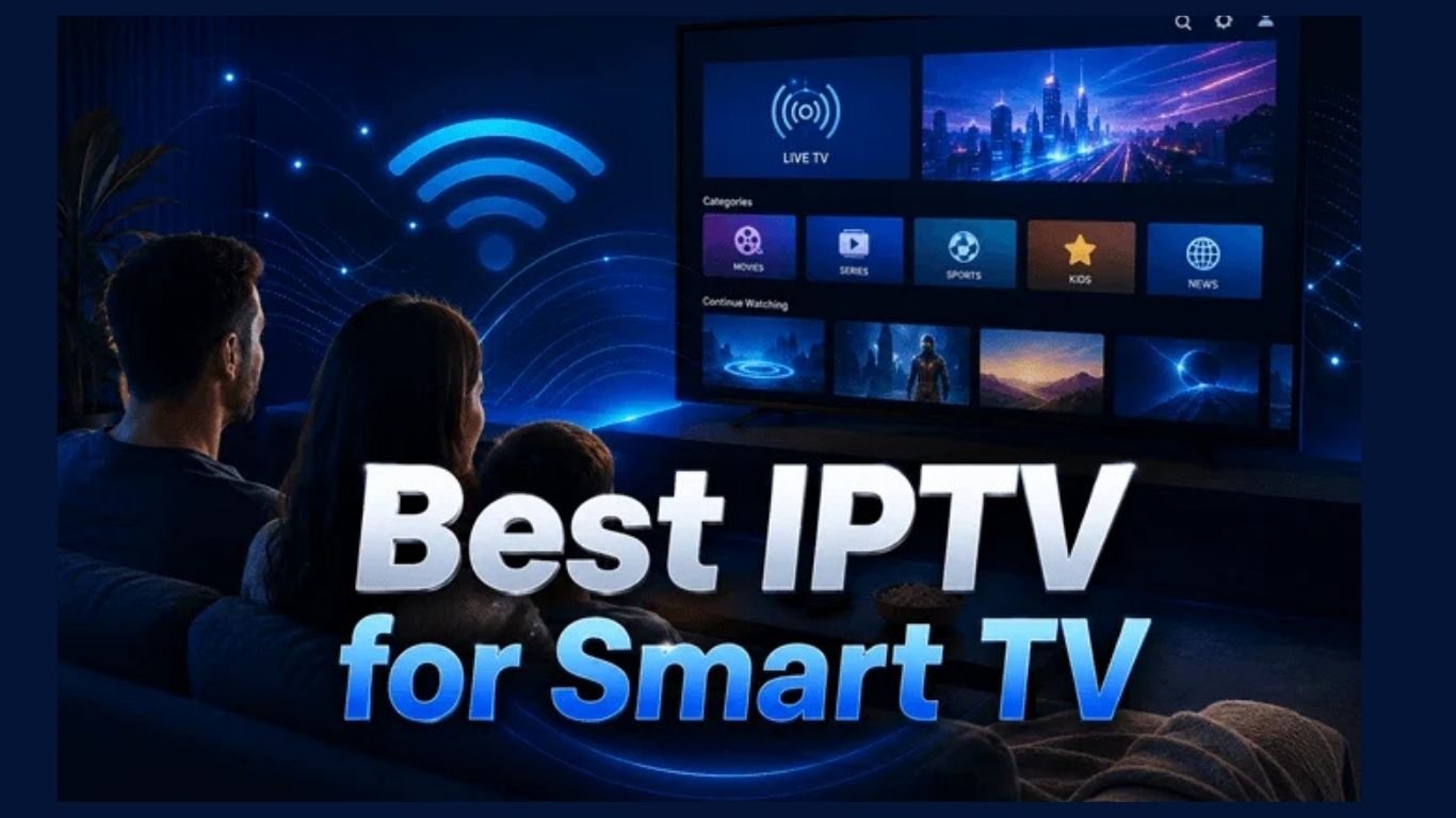 Iptv