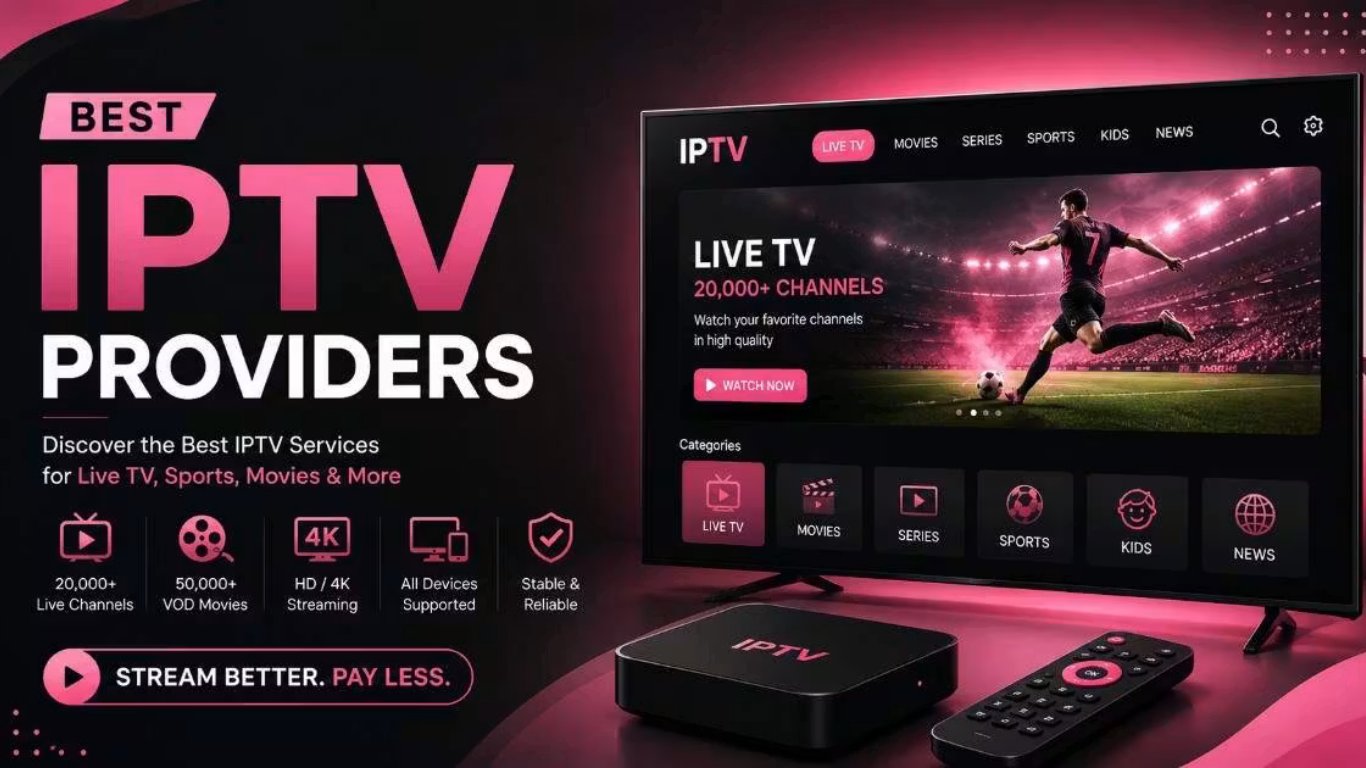 Iptv