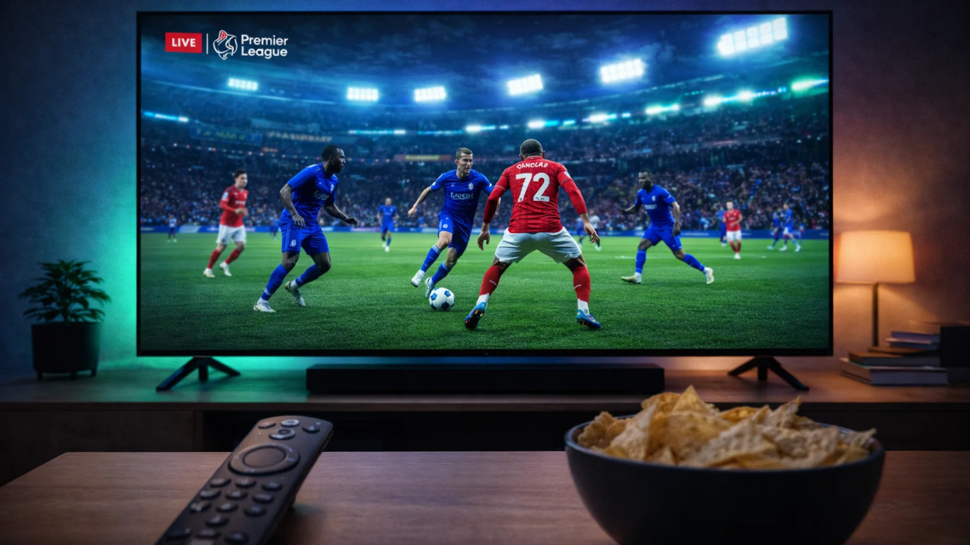 Iptv