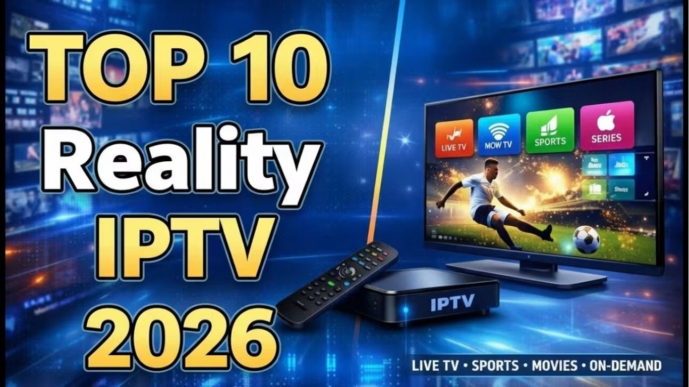 Iptv