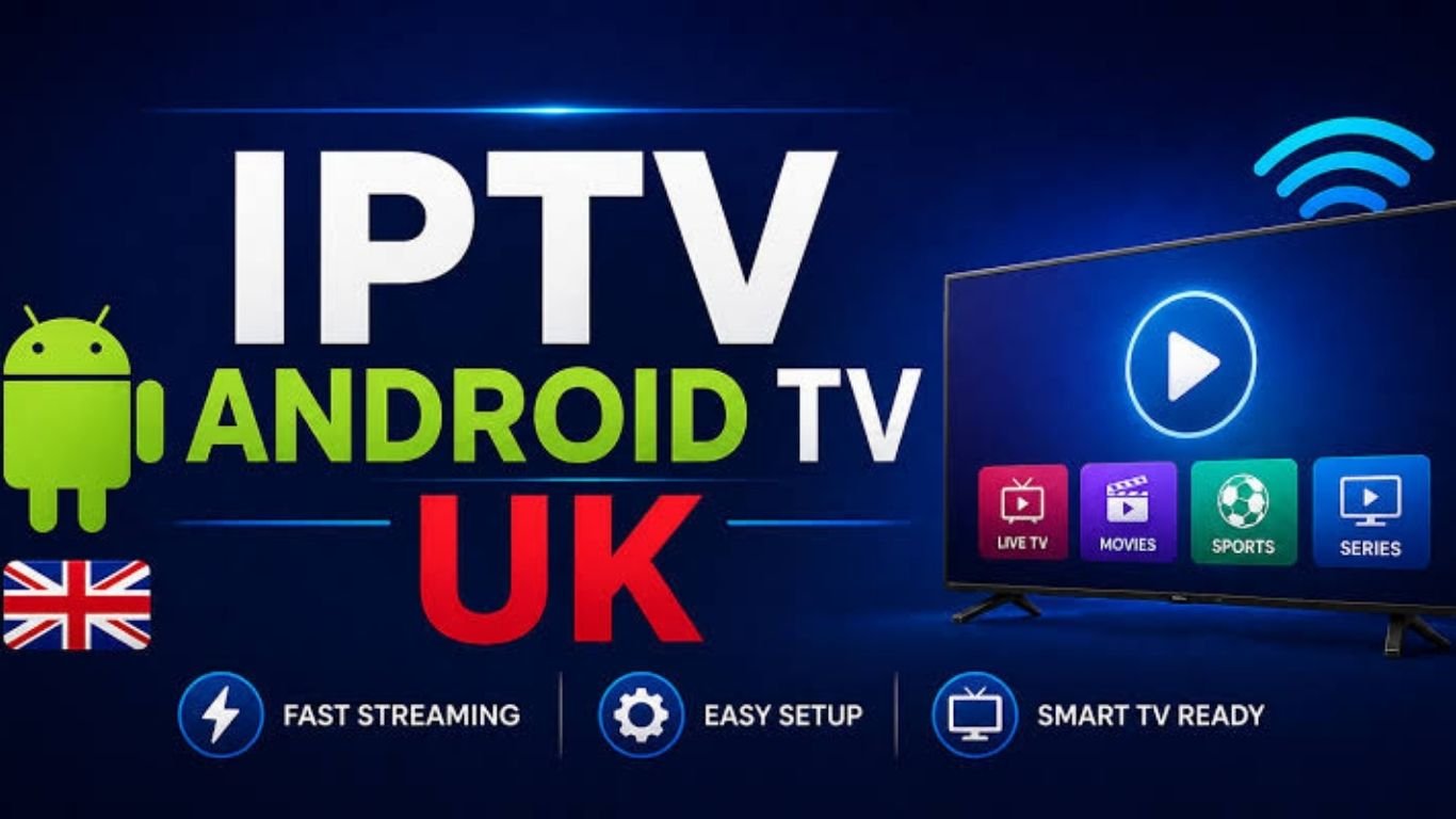Iptv