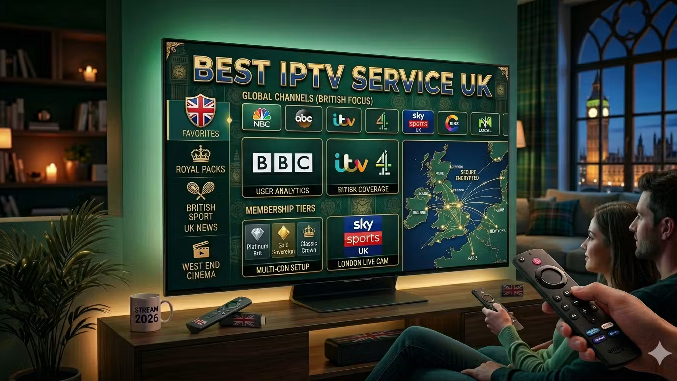 Iptv