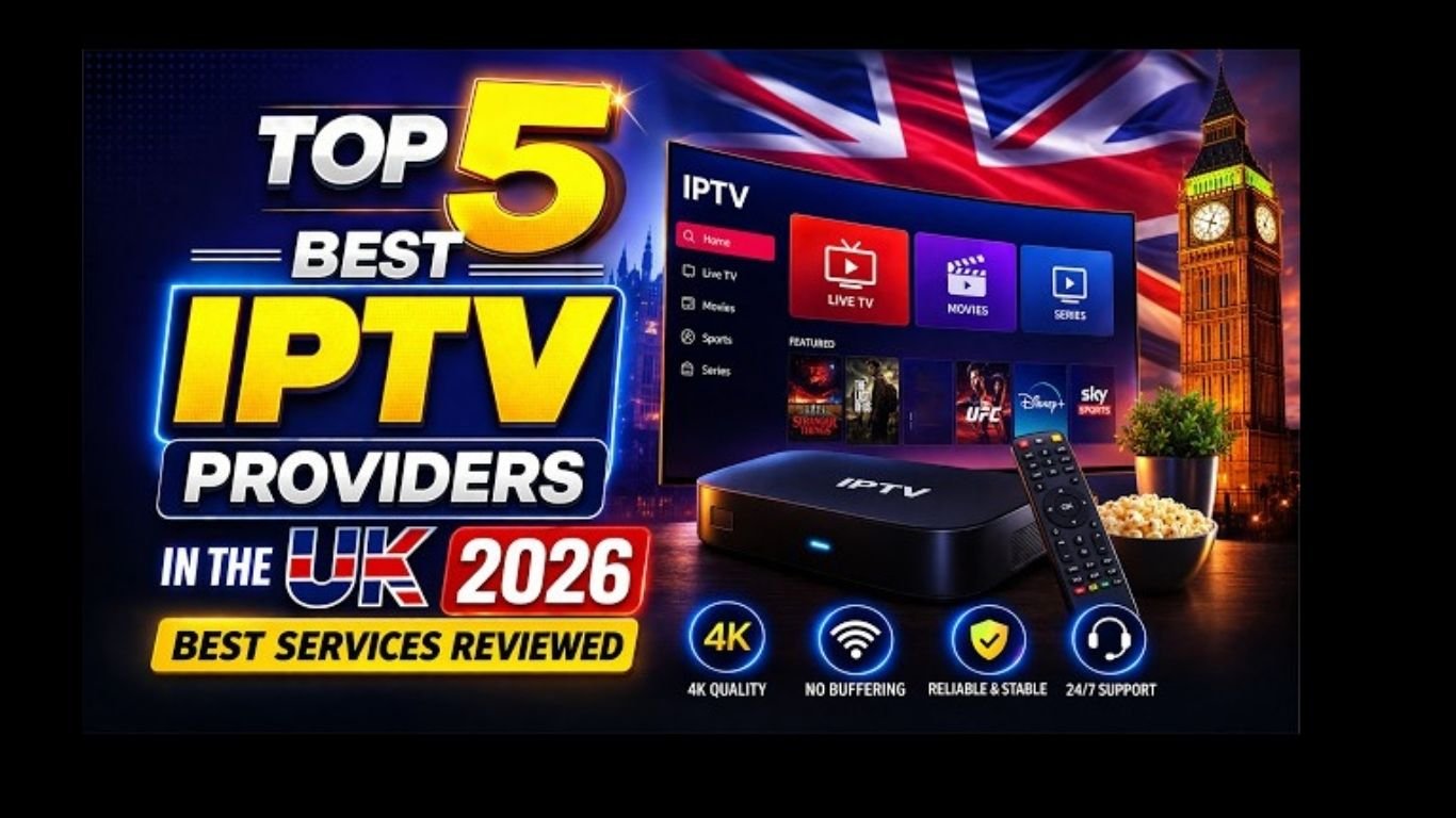 Iptv