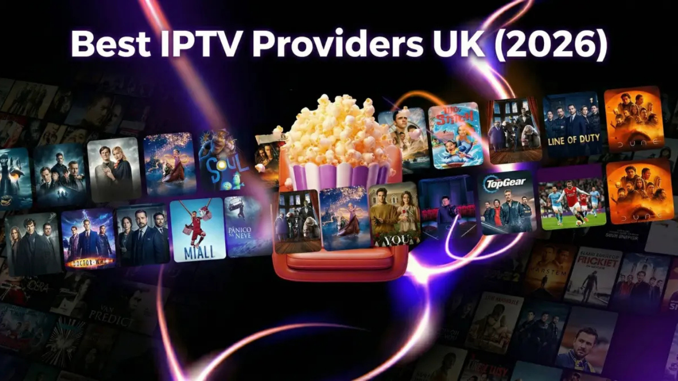 Iptv