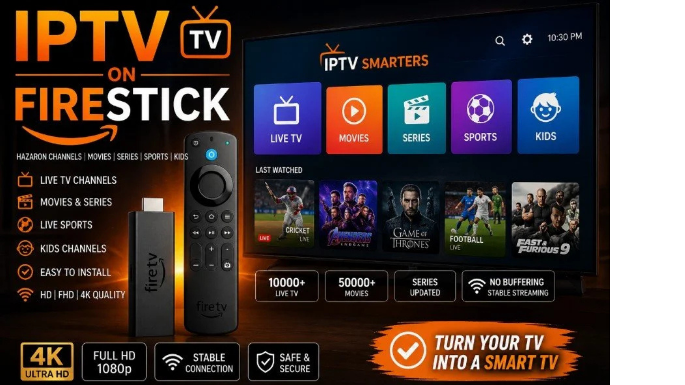 Iptv