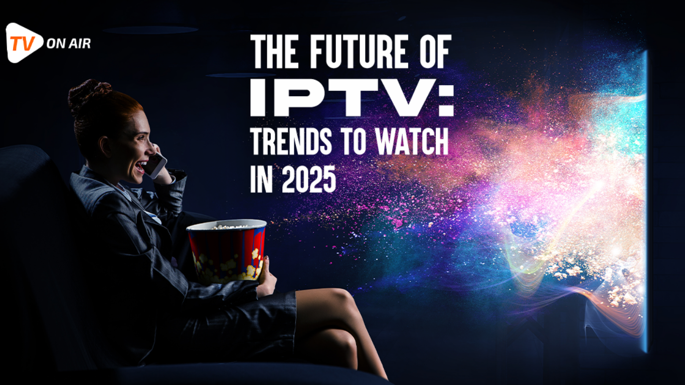 Iptv