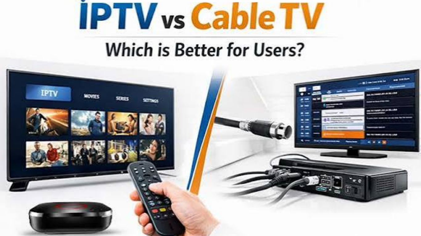 Iptv