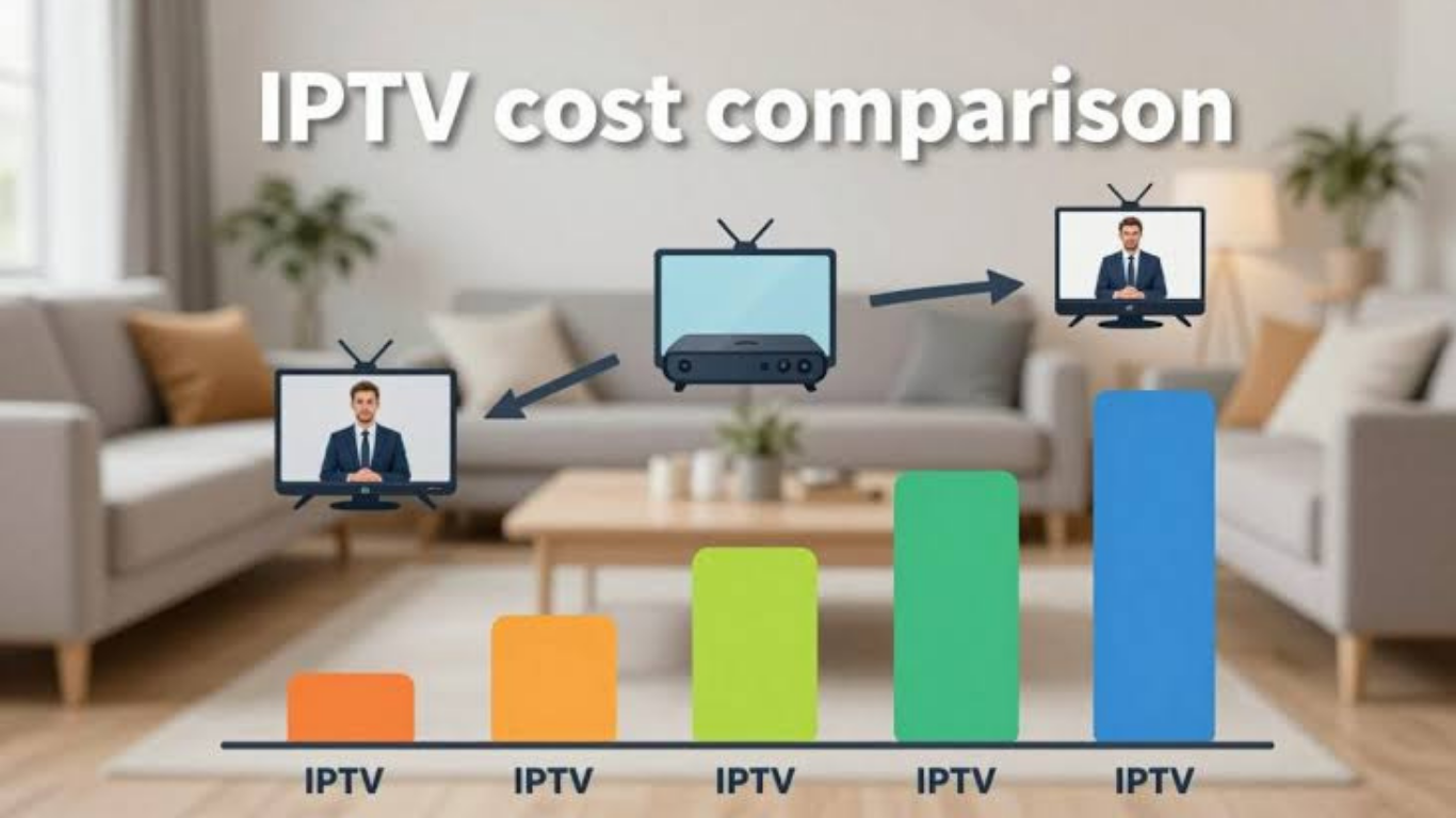 Iptv