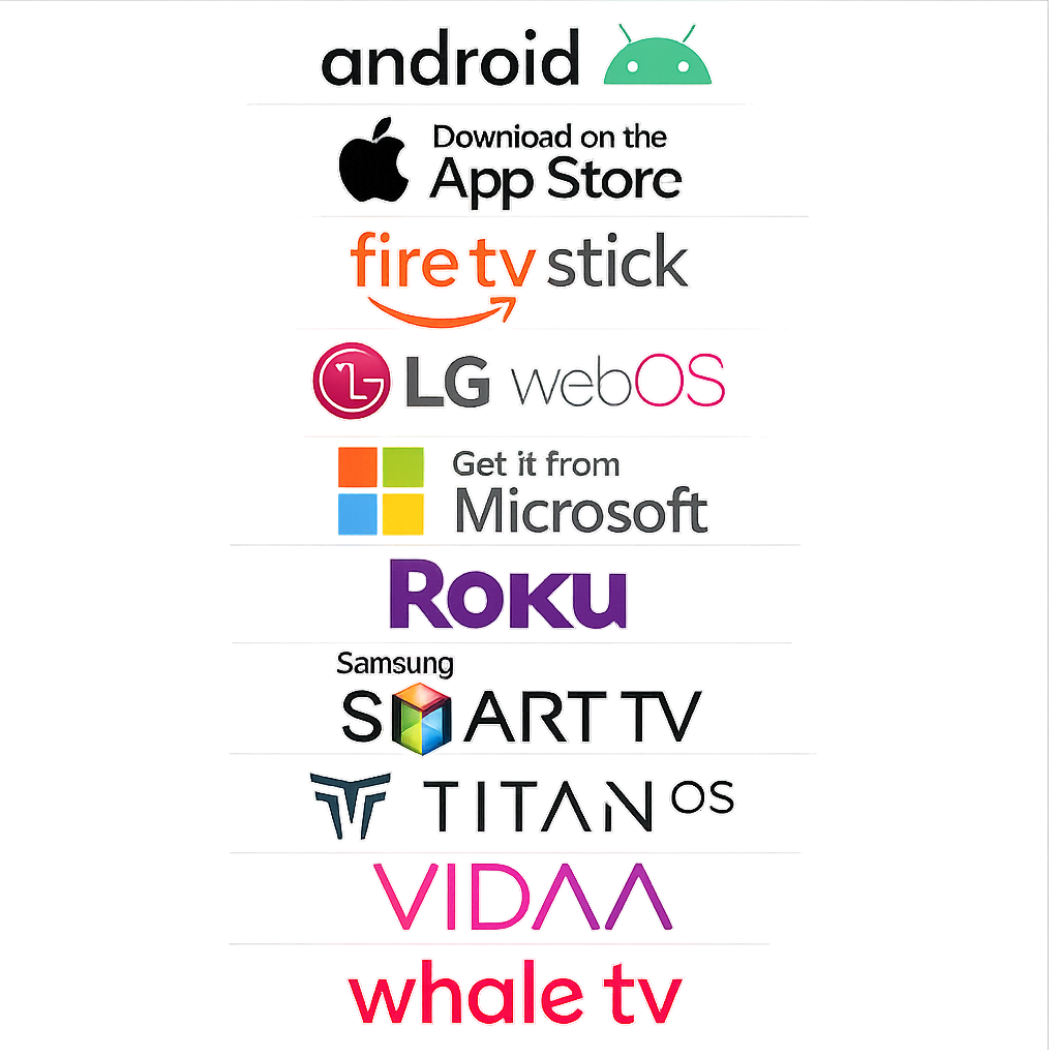 IPTV UK